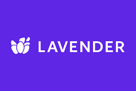 lavender logo