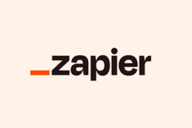 zapier logo