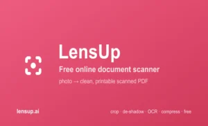 lensupai