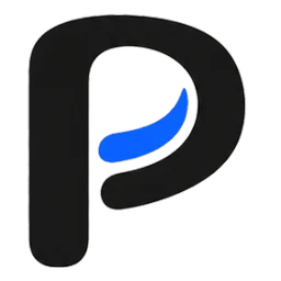 pixonara-logo-icon-favicon-black