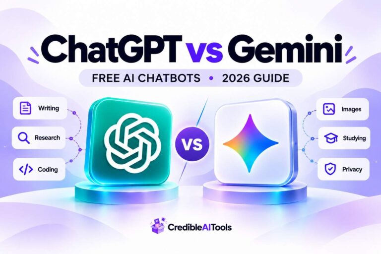 Chatgpt vs Gemini